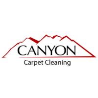Canyon Carpet Cleaning Logo