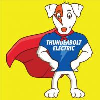 Thunderbolt Electric Logo