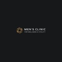 The Men's Clinic for Wellness and Vitality Logo