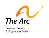 The Arc DC and Greater Nashville Junior Advisory Board logo
