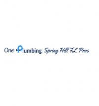 One Plumbing Spring Hill FL Pros Logo