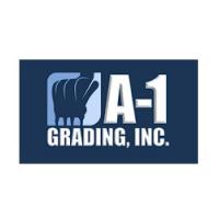 A1 Grading, Inc. Logo