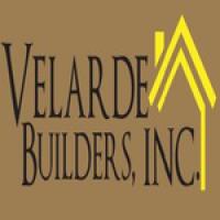 Velarde Builders Inc. logo