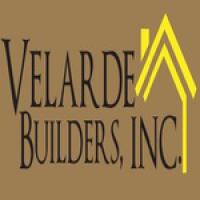 Velarde Builders Inc. Logo