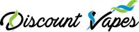 Discount Vapes Logo