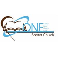 ONE Baptist Church Logo