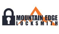 Mountian Edge Locksmith Logo
