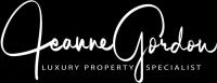 Jeanne Gordon Logo