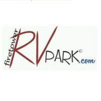 Firetower RV Park Logo