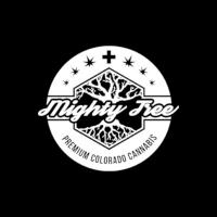 Mighty Tree Logo