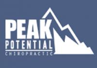 Peak Potential Family Chiropractic - Houston Heights Logo