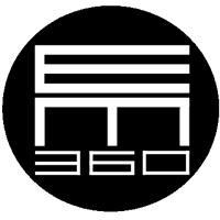 EM 360 Digital Logo