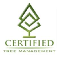  Certified Tree Management Logo