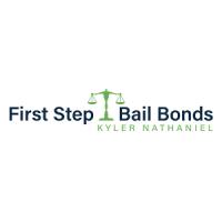 First Step Bail Bonds - Kyler Nathaniel Logo