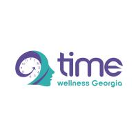 Time Wellness Georgia Logo
