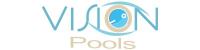 Vision Pools logo