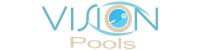 Vision Pools Logo