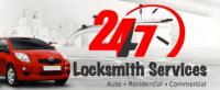 Affordable Auto Locksmith & Keys Logo