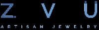 ZVU Artisan Jewelry Logo