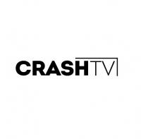 Crash Media LLC/TheCrashTV.com Logo