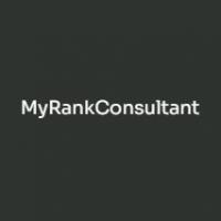 My Rank Consultant Logo