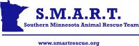 Southern Minnesota Animal Rescue Team Logo