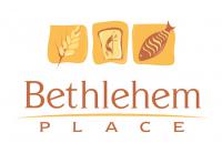 Bethlehem Place Food Pantry Logo