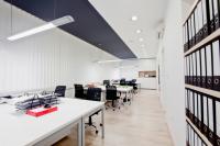 Thomason Contracting Logo