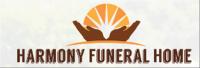 Spanish Funeral Home Logo
