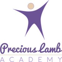 Precious Lamb Academy Logo