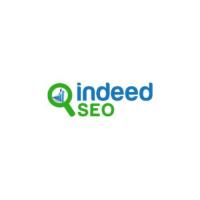 Seo For Cryptocurrency: IndeedSEO logo