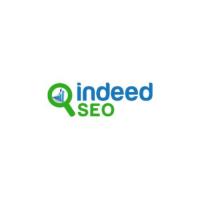 Seo For Cryptocurrency: IndeedSEO Logo