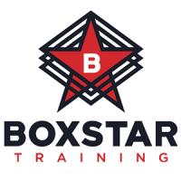 Boxstar Training logo