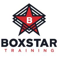 Boxstar Training Logo