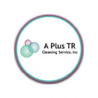 A Plus TR Cleaning Service, Inc Logo