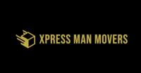 Xpress Man Movers Logo