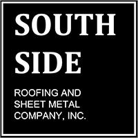South Side Roofing Logo