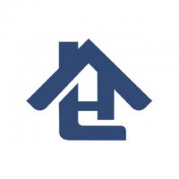Lawrence Team Homes Logo