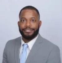 Farmers Insurance - Jon Michael Fluellen Logo