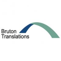 Bruton Translations logo