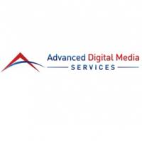 Advanced Digital Media Services logo