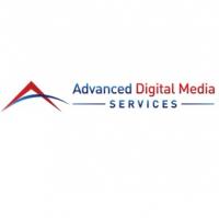 Advanced Digital Media Services Logo