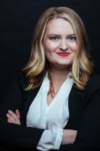 Brittany Thomas Faith, Attorney at Law Logo