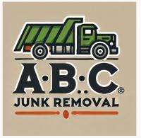 ABC Junk Removal Logo