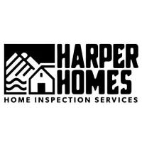 Harper Homes: Home Inspection Services Logo