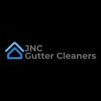 JNC Gutter Cleaners Logo