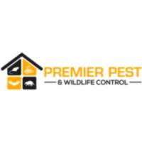 Premier Pest & Wildlife Control Logo