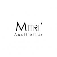 Mitri Aesthetics logo