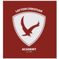 Layton Christian Academy Logo