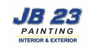 JB 23 Painting, LLC Logo